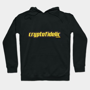 cryptofidelic.com Hoodie